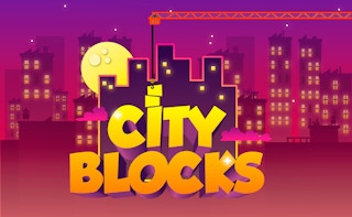 Image City Blocks City Tower