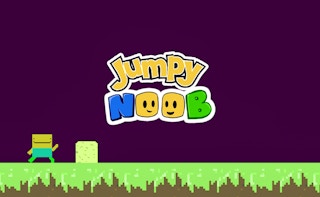 Image Jumpy Noob