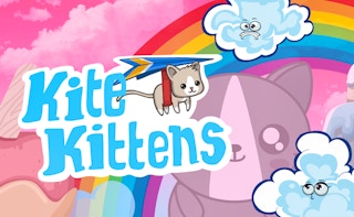 Image Kite Kittens