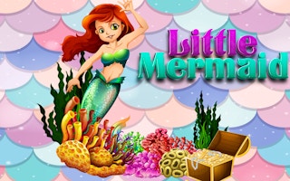 Image Little Mermaid