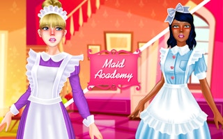 Image Princess Maid Academy